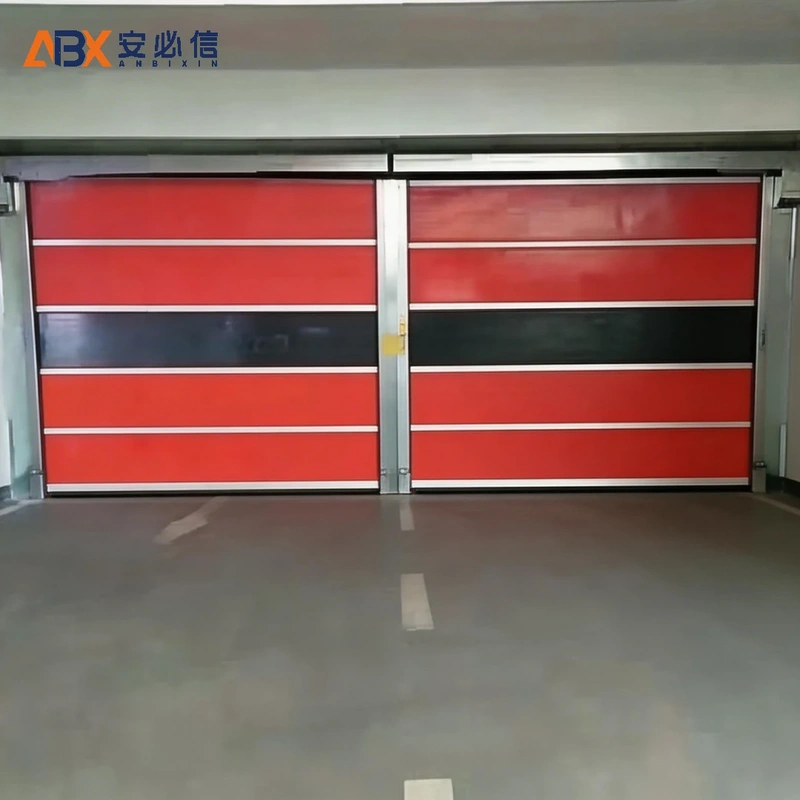 萍乡工业快速门