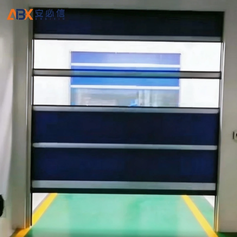 萍乡快速门